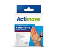 Actimove Rhizo Forte Tutore Pollice Sinistro M 1 pz Bendaggio/i