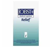 Essity CALZA COMPRESSIVA JOBST REL 20/30MMHG GAMB S ARTICOLO 780500000400