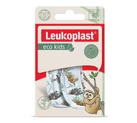 Essity CEROTTO LEUKOPLAST ECO KIDS 12 PEZZI ASSORTITI