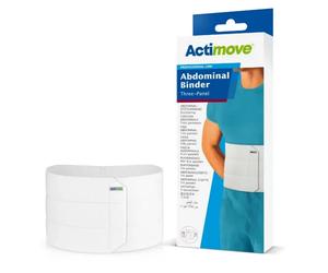 Essity CINTO ERNIARIO ACTIMOVE ABDOMINAL 9/23 TAGLIA M