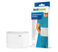 Essity CINTO ERNIARIO ACTIMOVE ABDOMINAL 9/23 TAGLIA XS