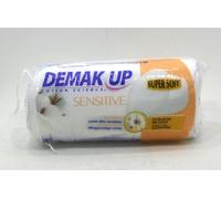 Essity DEMAK UP DISCHETTI STRUCCANTI OVALI IN COTONE