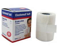 Benda Elastica Autoadesiva Elast Haft 6x400cm