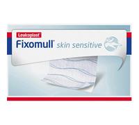 Leukoplast Fixomull Gentle Touch Medicazione Delicata 2mx10cm