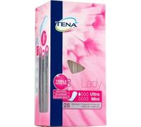Essity Italy - ESSITY ITALY Tena Discreet - 28 Assorbenti Ultra Mini Per Perdite Urinarie