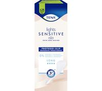 Essity Italy ESSITY ITALY Tena Lights Sensitive - 20 Proteggislip Long Per Perdite Urinarie