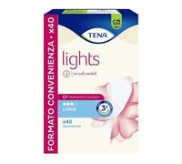Essity Italy ESSITY ITALY Tena Lights Sensitive - 40 Proteggislip Long Per Perdite Urinarie