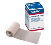 BENDA ELASTICA AUTOADESIVA GAZOFIX 10X400 CM