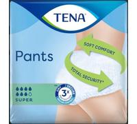 Essity Italy Pannolone Per Incontinenza Tena Pants Super Large 12 Pezzi