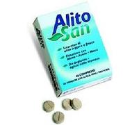 essity italy spa Alitosan 40 Tavolette 23.6g