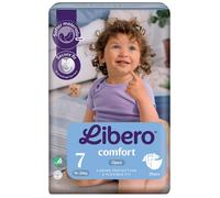 ESSITY ITALY SpA LIBERO COMFORT 7 PANNOLINO 16-26KG 20 PEZZI