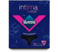 NUVENIA IW HEAVY HIPSTER BLACK MEDIUM