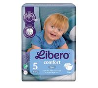 LIBERO COMFORT 5 11-17KG 22PZ