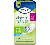 essity italy spa Tena Discreet Ultra Normal Pannolone Sagomato 16 Pezzi