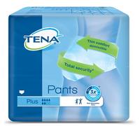 TENA Pants Plus Taglia L - 14 mutandine assorbenti