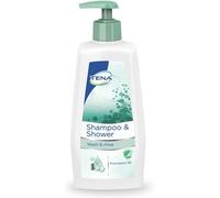 essity italy spa Tena shampoo&shower 500ml 1207