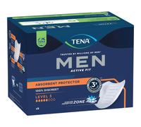 ESSITY ITALY SPA TENA MEN Livello 3 8pz