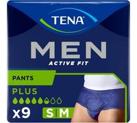 Tena Men Pants Active Fit Taglia M