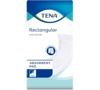 TENA PANN RETTANG C/BARR 30PZ