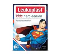 LEUKOPLAST Kids Superman 12pz