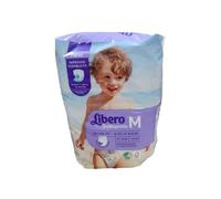 Libero pann swimpants m 12pz