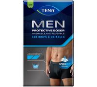Essity TENA MEN PROTECTIVE BOXER ASSORBENTE LAVABILE EXTRALARGE 1 PEZZO