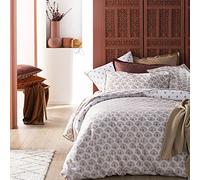 Essix Copripiumino stampato in percalle di cotone, palazzo dei venti, 240 x 220 cm