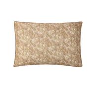 ESSIX - Federa stampata in raso di cotone, 50 x 75 cm