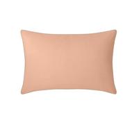 ESSIX Fodera per cuscino in velluto Gatsby, rosa smerigliato