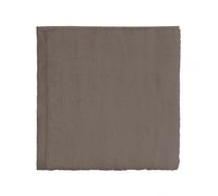 Essix Home Collection Asciugamano Aqua, Cotone, Sarrasin, 30 x 50 cm