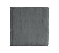 Essix Home Collection, Asciugamano, Nero (Schiefer)