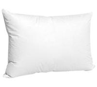 Essix Home Collection, Cuscino, 63 x 63 cm, Bianco (Weiß)
