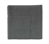 Essix Home Collection, Tapis Aqua, Tappeto, Grigio, 60 x 60 cm