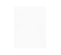 ESSIX - Lenzuolo piano in percalle di cotone lavato, delicato, 270 x 300 cm