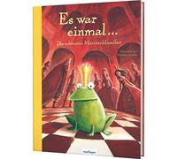 Esslinger Hausbücher: Es war einmal ...: Die schönsten Märchenklassiker