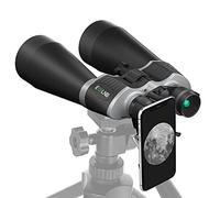 ESSLNB Binocolo Astronomico 13-39X70 Binocolo Astronomico Professionale con Adattatore Telefonico e Adattatore per Treppiede Prisma Completamente Multistrato per Birdwatching Giro Turistico