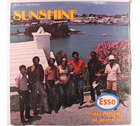 ESSO STEEL BAND OF BERMUDA - sunshine