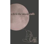 Esso when the moon calls . . . (Tascabile)