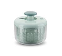 Essoreuse a salade - Livoo - MEN434 - 4,2 L - Systeme poussoir - Base antidérapante