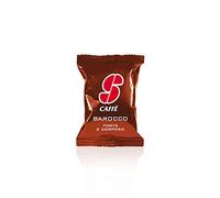 Essse Caffe Barocco Espresso Capsule 100 Conteggio