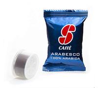 50 CAPSULA CAFFE' ARABESCO ESS PF2311 ESSSE CAFFE'