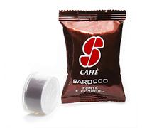 Capsula Caffe' Barocco ESSSE CAFFE' (50 Pz)