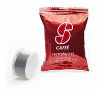 50 CAPSULA CAFFE' INFINITO ESS PF2307 ESSSE CAFFE'