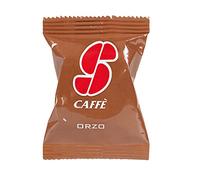 Capsula Orzo ESSSE CAFFE' (50 Pz). Capsula compatibile con la macchina caffe'
