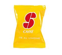 50 Capsule Esse Caffè Tè al Limone