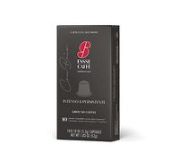 Essse Caffè - ConBrio - Capsule compatibili con Nespresso in Alluminio100 capsule
