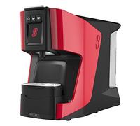 Macchina caffE' S20 rossa ESSSE CAFFE'