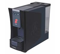 Macchina da Caff Espresso S12 1 Lt. Potenza 1100 Watt Colore Nero