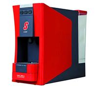 MACCHINA CAFFE' S12 ROSSA ESSS PF2064 E CAFFE'