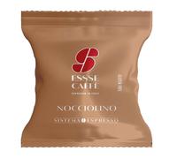 ESSSE CAFFE' - PF 2220 - Capsula caffè - Nocciolino - Essse Caffè - 103052 - Conf. da 50 Pz. - PF 2220